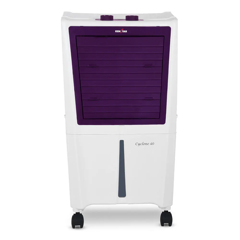 Cyclone 40, Honeycomb Personal Desert Cooler 1