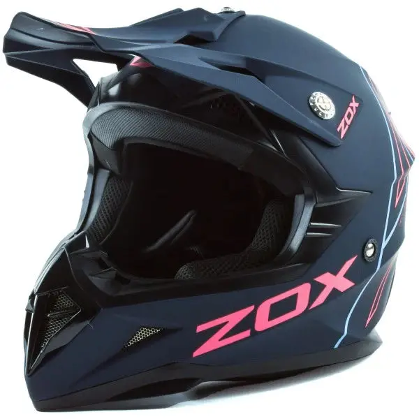 Zox Pulse Incline Junior 1