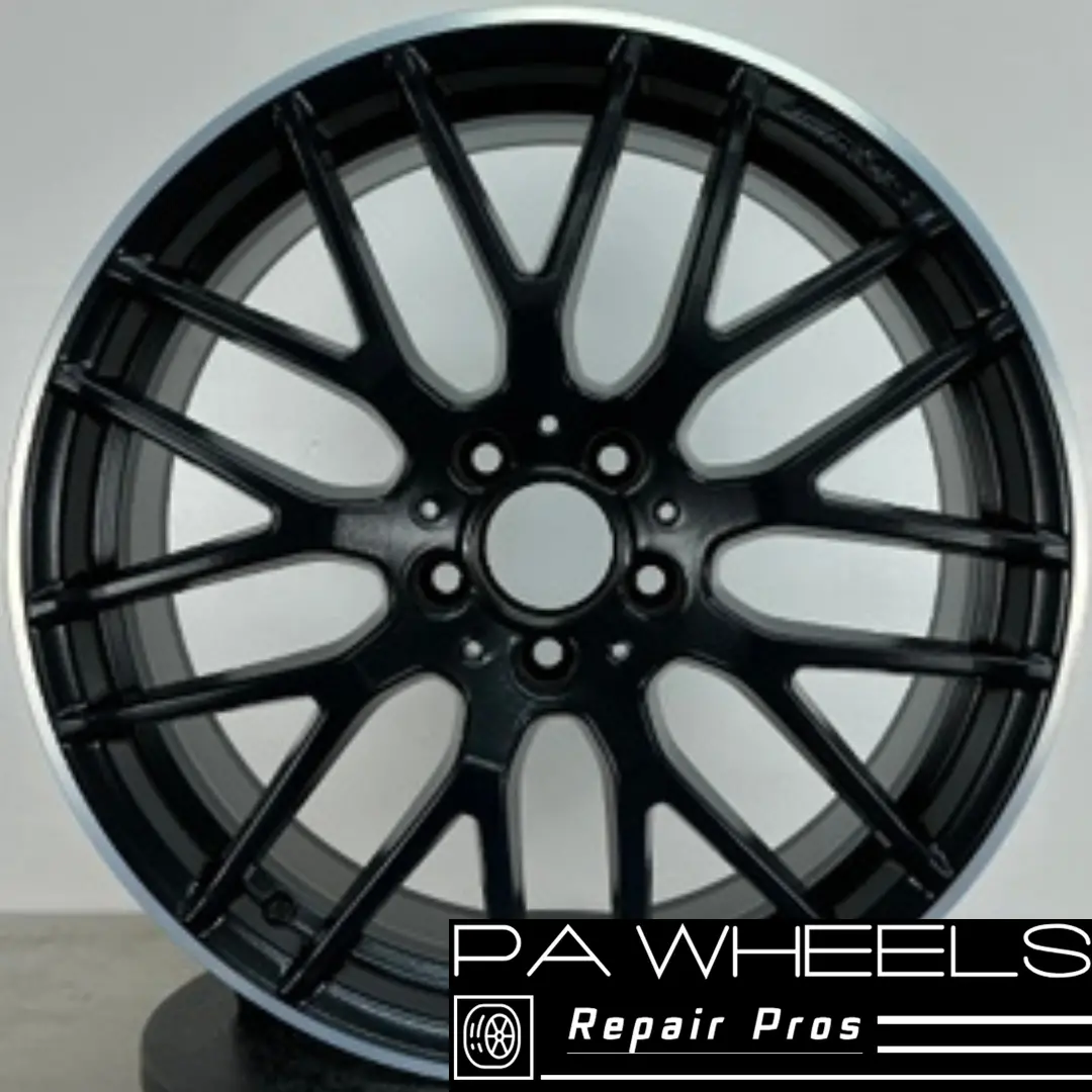 Mercedes Cla45 2014-2019 19" Factory Oem Amg Wheel Rim 85532 A1764010900 1