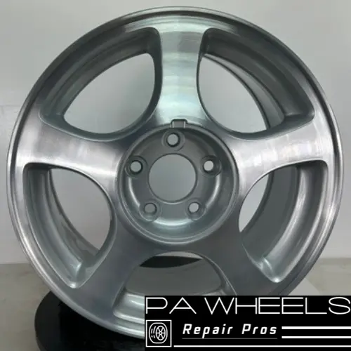 Ford Mustang 2001-2004 16 Inch Alloy Rim Wheel Factory Oem 3549 1R3z1007da 1