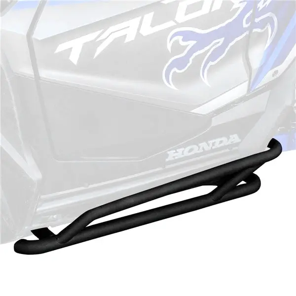 Barre Nerf U-Robuste Superatv 1