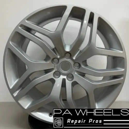 Land Rover Range Rover Sport 2017 22" Factory Original Wheel Rim 72282 72255 1
