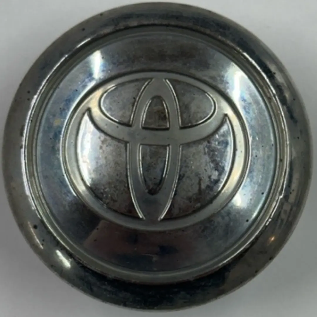 Toyota Wheel Hub Center Cap Factory Oem 3B8016a8 1