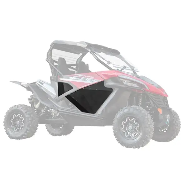Porte Insert Av Alu Cfmoto Superatv 1