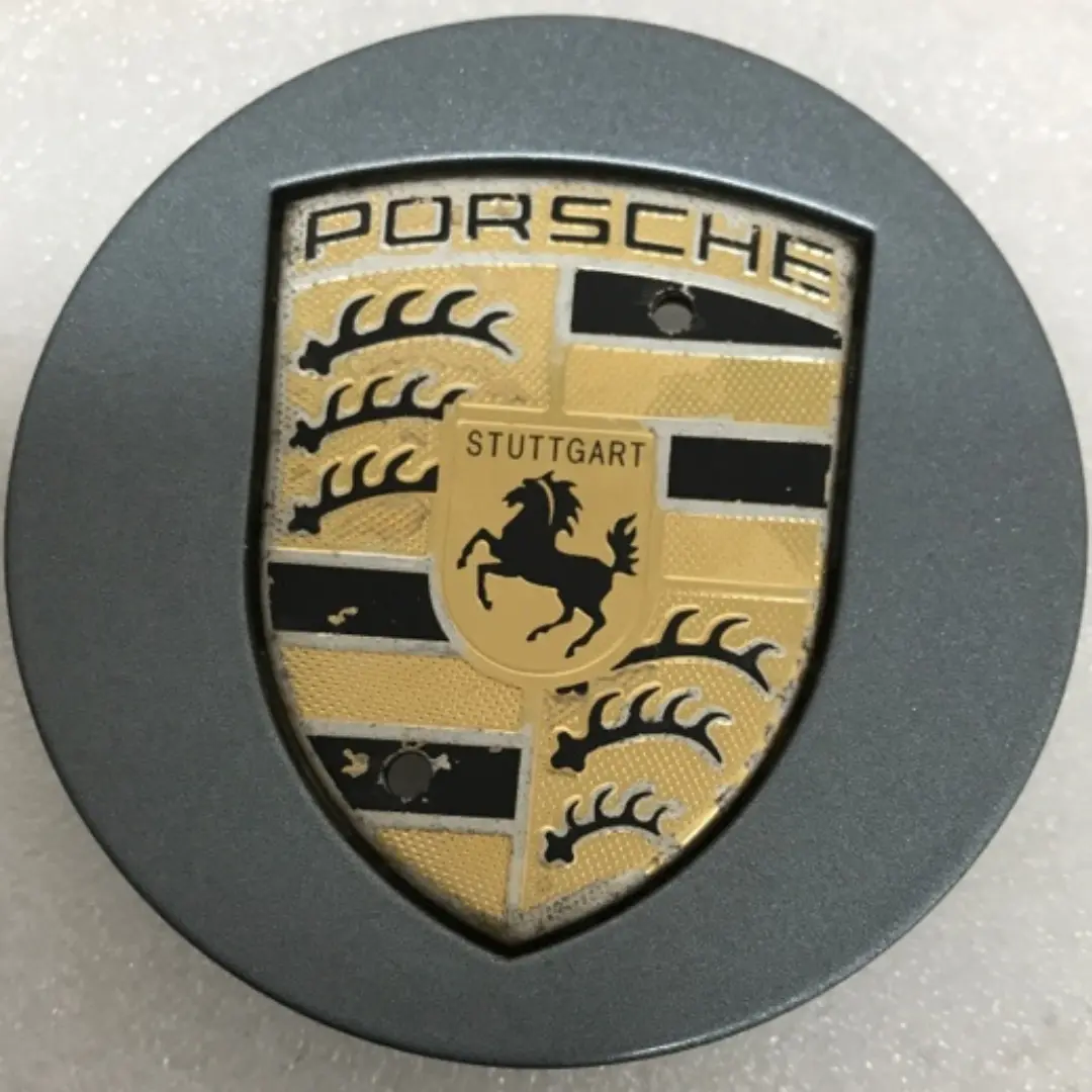 Porsche Wheel Center Cap 7L5601149e 76 Mm 406485Dd 1
