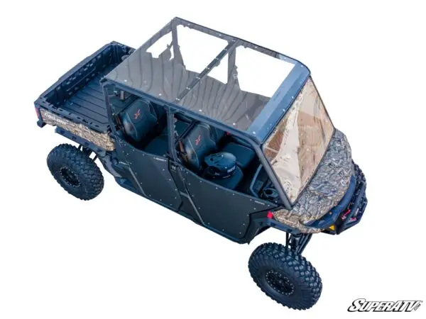 Toit Teinté Can-Am Defender Max 1