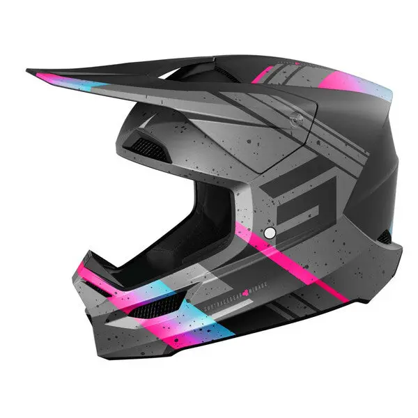 Shot - Casque Furious Mirage 1