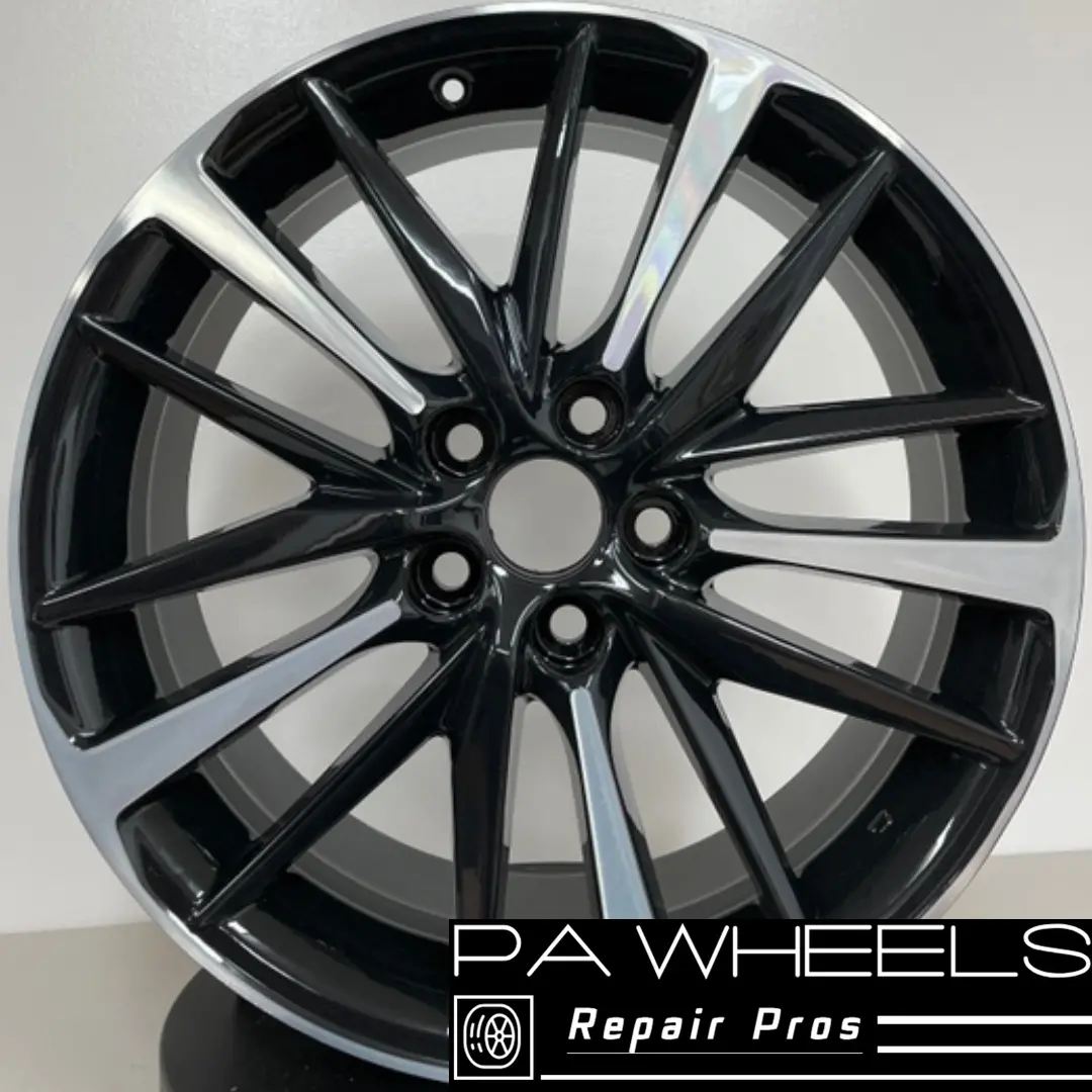 Toyota Camry Xse 2018-2023 19" Factory Original Wheel Rim 75222 82Ca 4261106E20 1