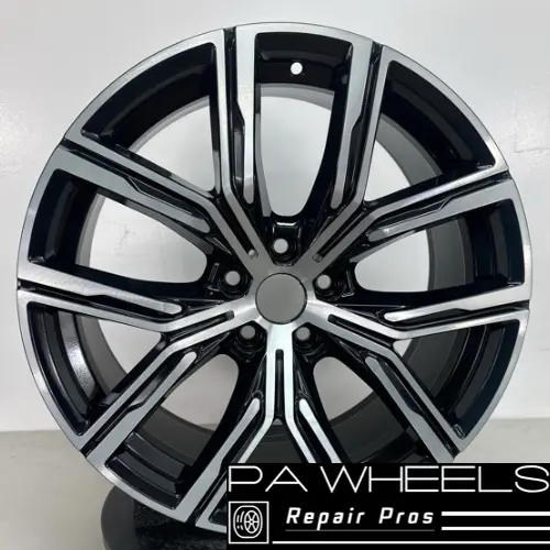 Wheel Rim Bmw 230I Xdrive 430I M2 M240i 19" 2022-2025 86613 36116883525 1