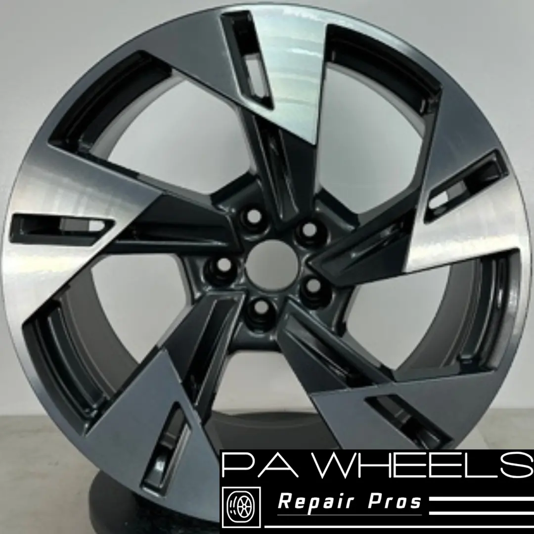 Audi E-Tron 2023 20" Alloy Rim Wheel Factory Oem 95016 4Ke601025t 1