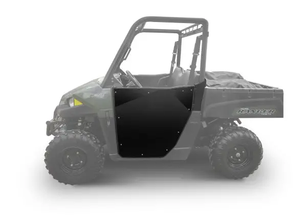 Portes Rivales Polaris Ranger 500/570 Intermédiaire 1