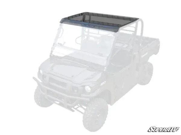 Toit Teinté Kawasaki Mule Pro Dx / Fx 1