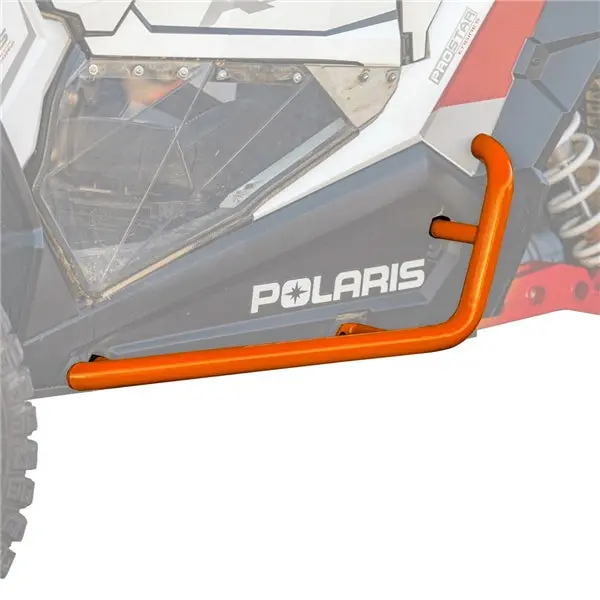 Barre Nerf U-Robuste Og Pol Superatv 2