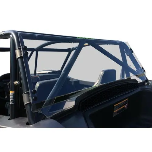 Pare-Brise Arriere Arctic Cat/Textron Wildcat Xx 1