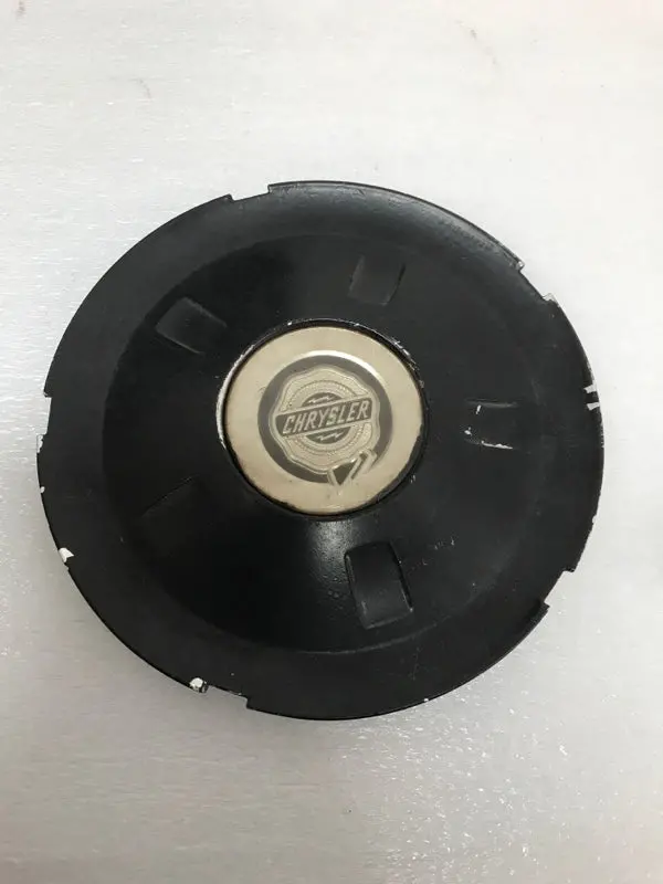 Chrysler Crossfire Srt6 Oem Wheel Center Hub Cap 1934000125 826D8aef 1