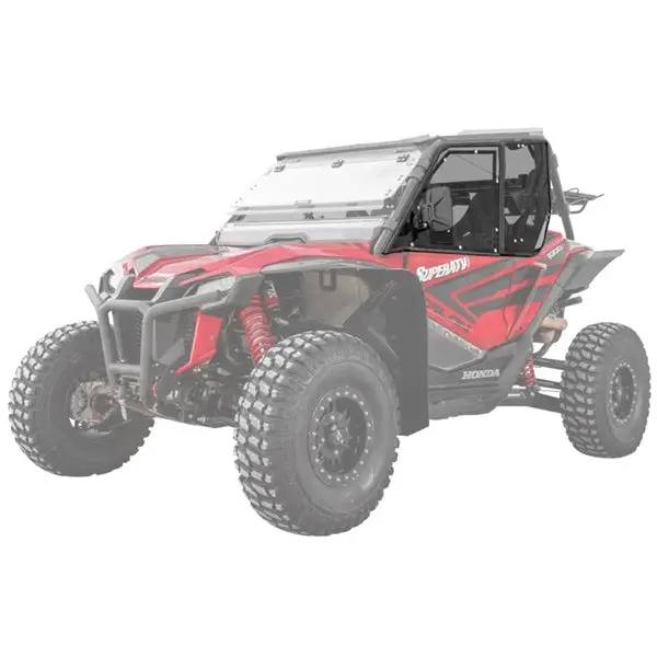 Porte Cabine Hon Superatv 1