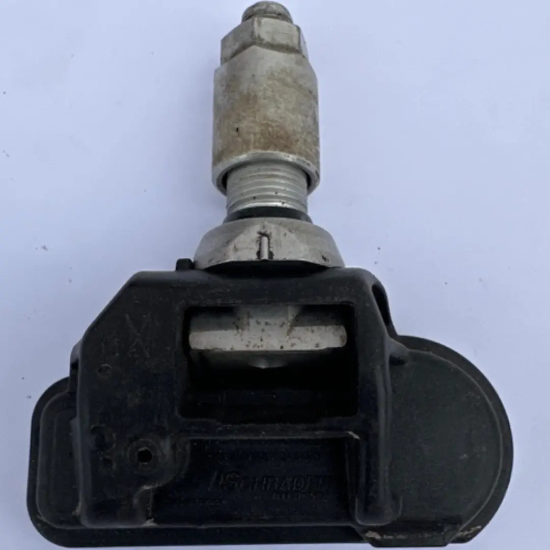 Schrader Tpms Tire Pressure Sensor Pa66-Gf35 1Ad09c2cd 1