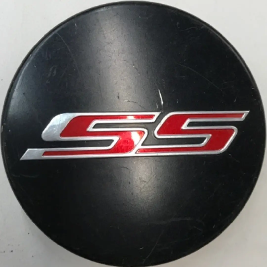 Chevrolet Ss Camaro Center Hub Cap 68Mm 99D042a8 1