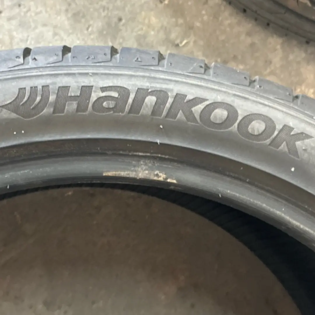 One Hankook Ventus V12 Evo2 275/35/19 Tire Eaefa7eb 1