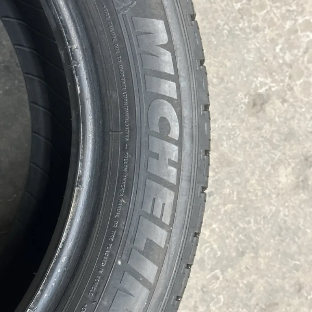 Michelin Primacy 215/55/17 93V C8893cb6 1
