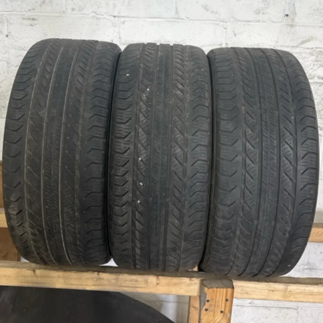 Continental Procontact Gx Ssr Size 245/40/19 1