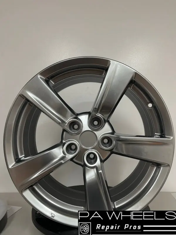 Nissan 370Z 2010 2011 2012 18" Factory Original Front Wheel Rim 1