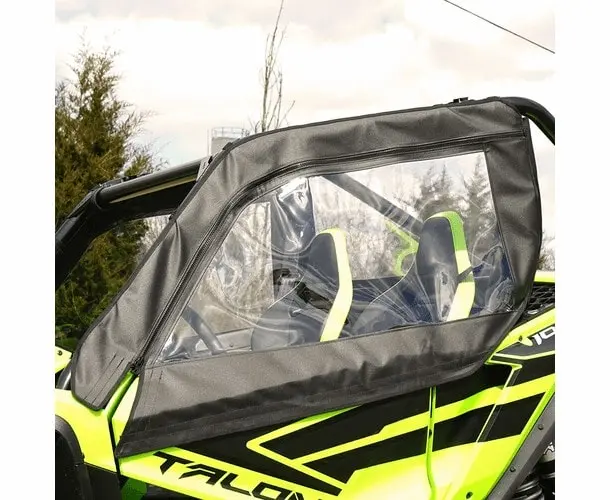 Kit Portes Souples Honda Talon 1