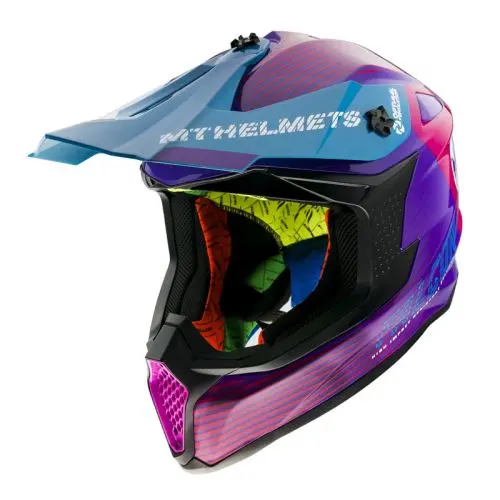 Casque Falcon - System 1