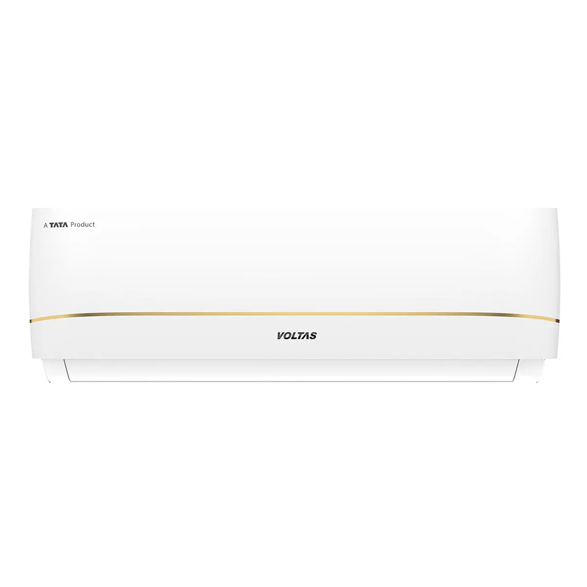 Voltas Split Air Conditioner, 1.5 Ton, 3 Star - 183Inv Vertis Zenith Gold 1