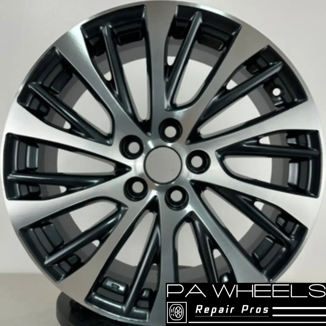 Used Lexus Es300 Es300h Es350 2019 2020" Factory Original Wheel Rim Oem 1