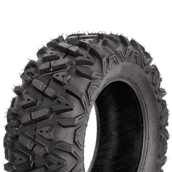 Bronco Covert Tire 1