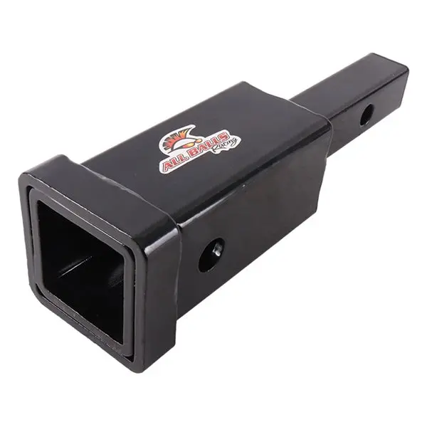 Ez Trail Adapt Attelage 1.25-2" Allballs 1