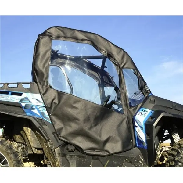 Kit Porte Souple Cf Moto Z-Force 800/ 500 1