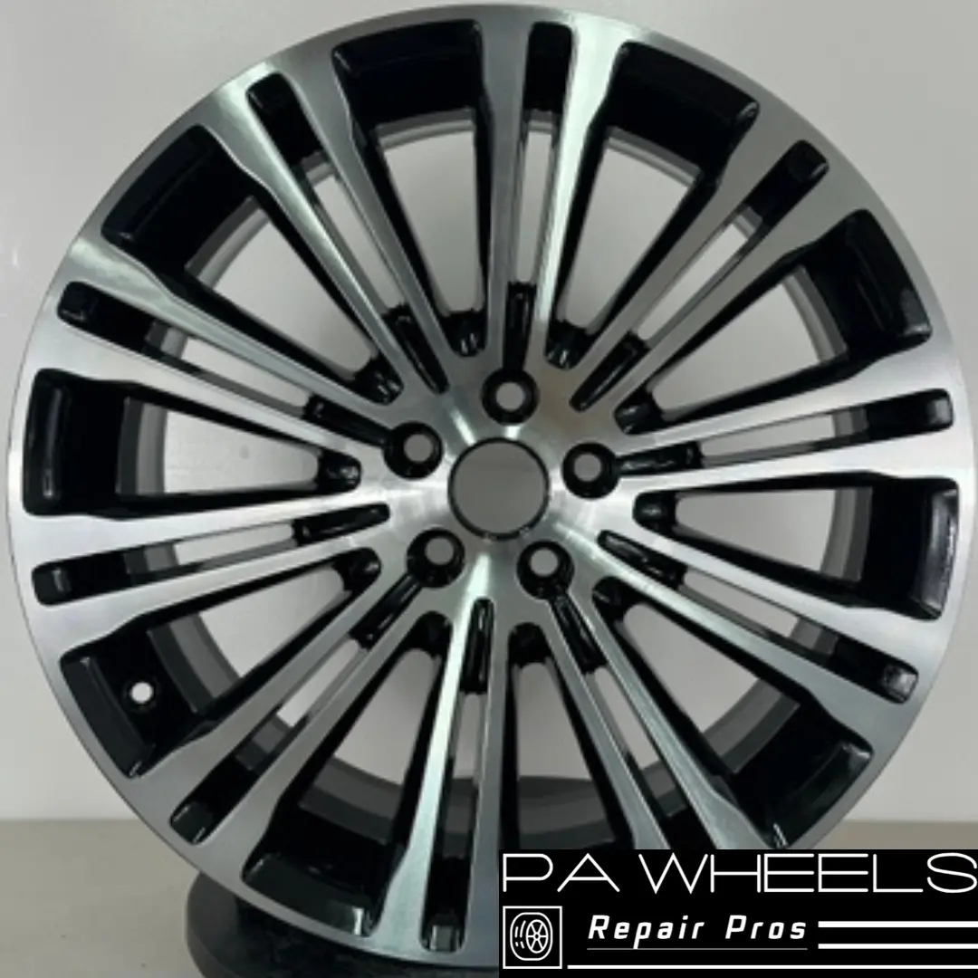 Chrysler 300 2011-2014 20" Factory Original Wheel Rim 2420 1Ls67trmaa 1