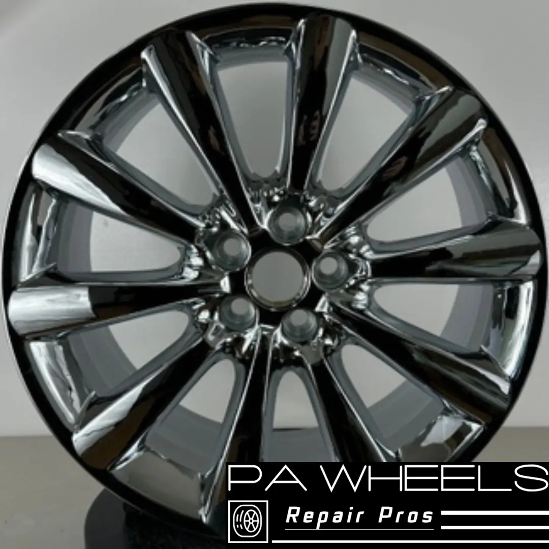 Jaguar Xf Xk 2010-2014 19" Factory Original Wheel Rim 59849 8W831007ga 1