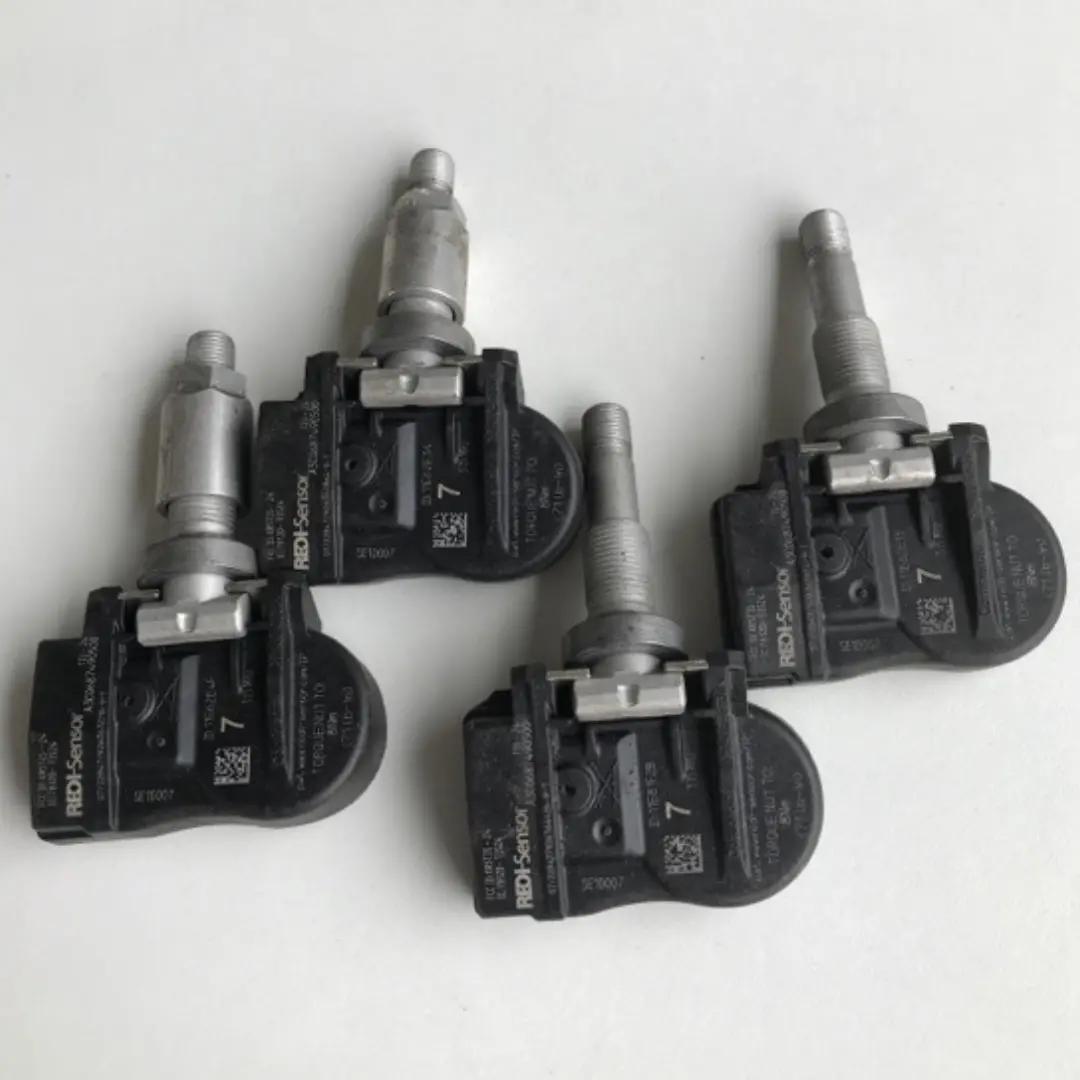 Set Of 4 Redi-Sensor Tire Pressure Monitoring System Se10002 6724D4e3 1