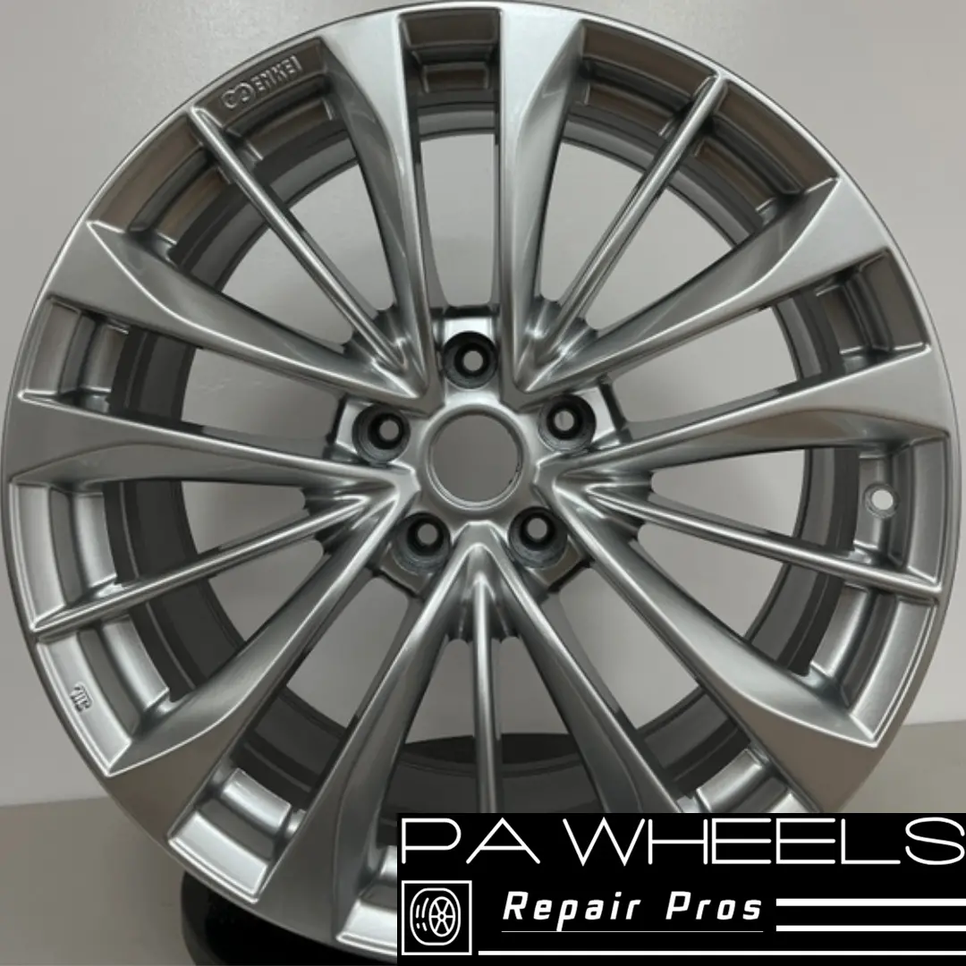 Infiniti G37 Q60 2011-2015 19" Factory Oem Front Wheel Rim 73755  N09a-985 1