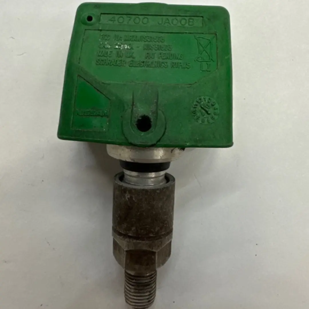 Nissan Tpms Tire Pressure Sensors Kit 40700-1Aa0b 1208Bbc8 1