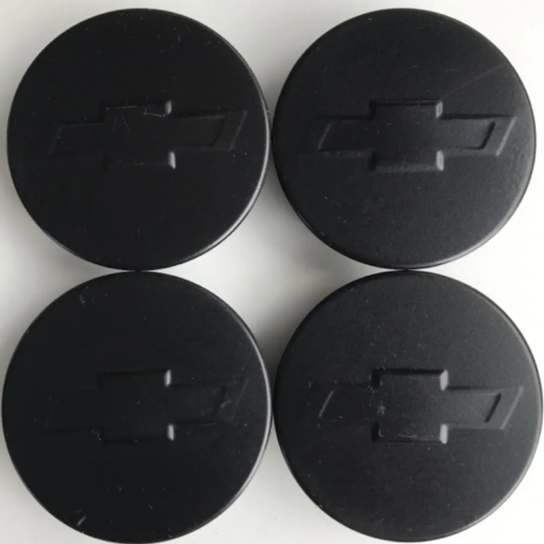 Set Of 4 Chevrolet  Wheel Center Cap 22775905  58Mm 80013275 1