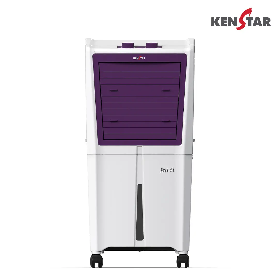 Jett Hc 51 170 Watt Personal Cooler 1