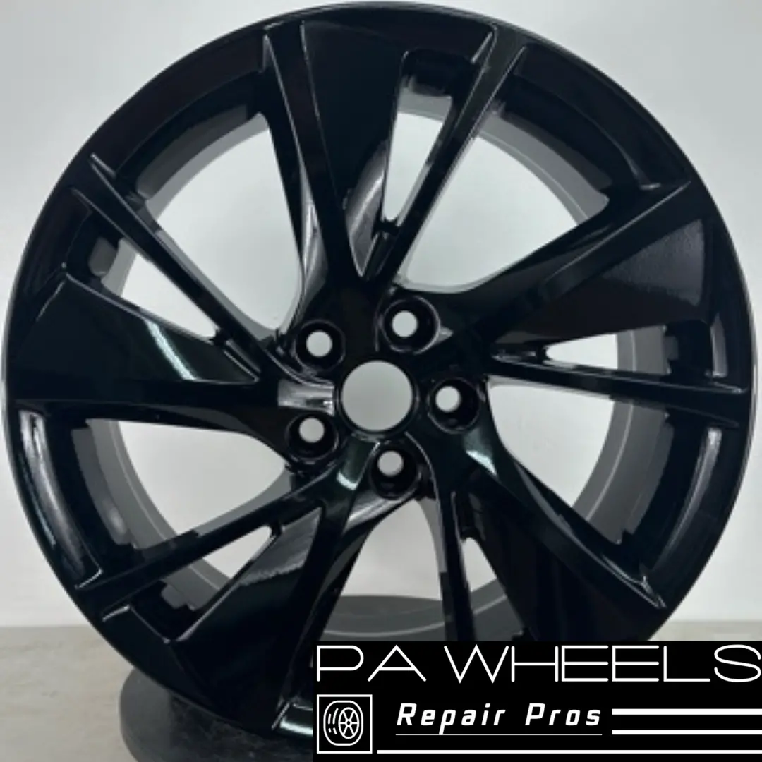 Genesis Gv70 2022 2023 19"  Factory Oem Wheel Rim 71031 52914G9700 1