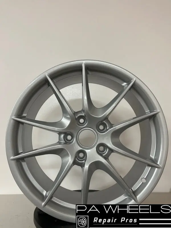 Porsche Boxster Cayman 2013 2014 2015 2016 20" Factory Original Wheel Rim Front 1