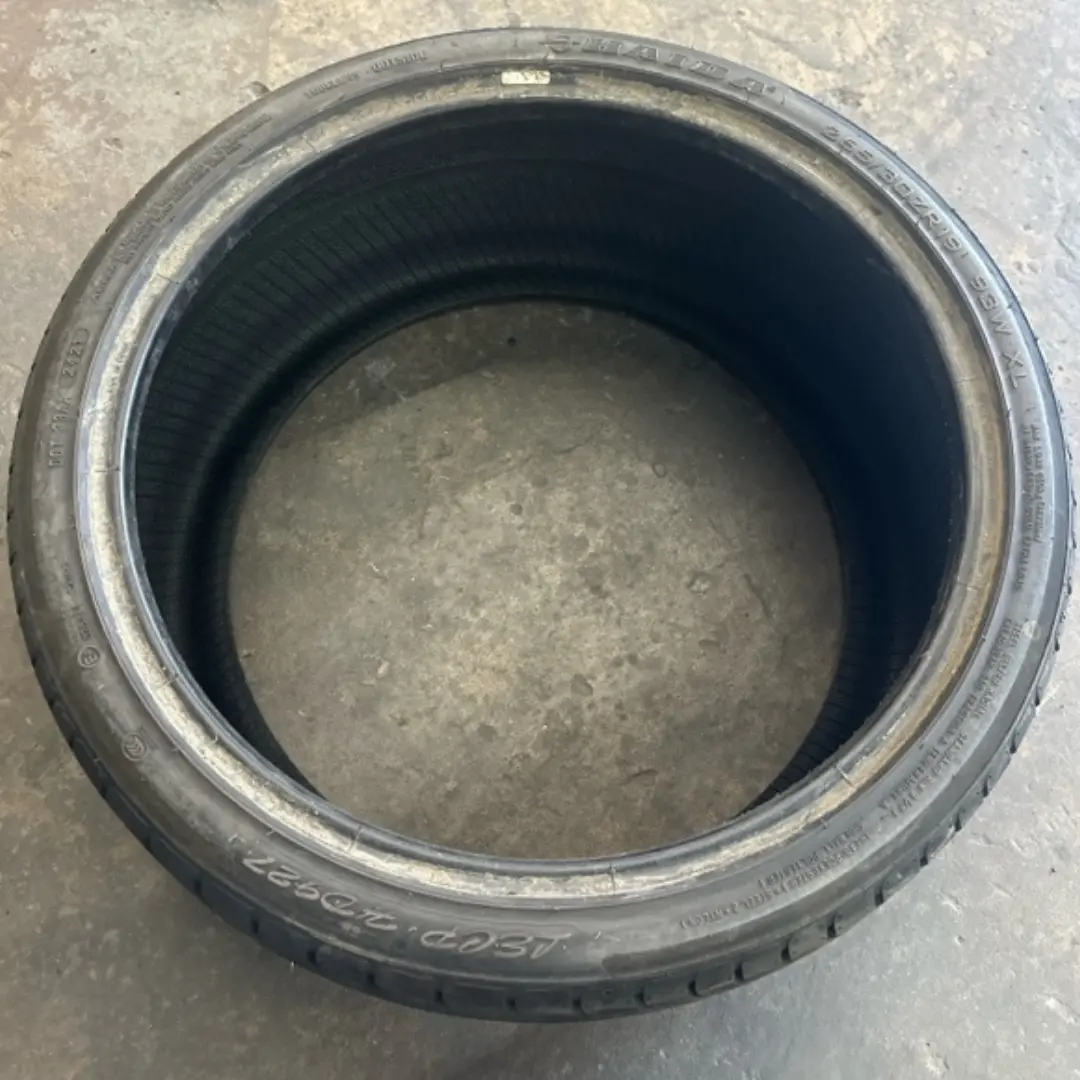 Haida Lecp Hd927 Size 265/30/19 1