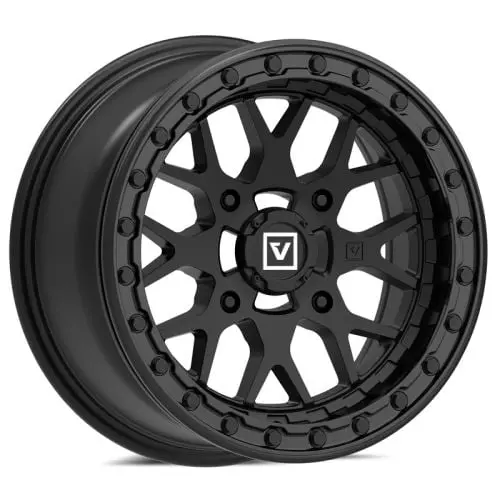 Valor Offroad V07 Beadlock Alloy Wheel - Image 2