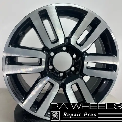 Toyota 4 Runner 2010-2023 20" Factory Original Wheel Rim 69561 4261135550 1