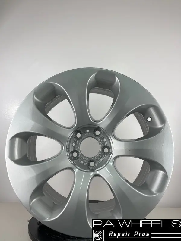 Bmw 645I 650I 2004-2010 19" Factory Original Wheel Rim Front 1