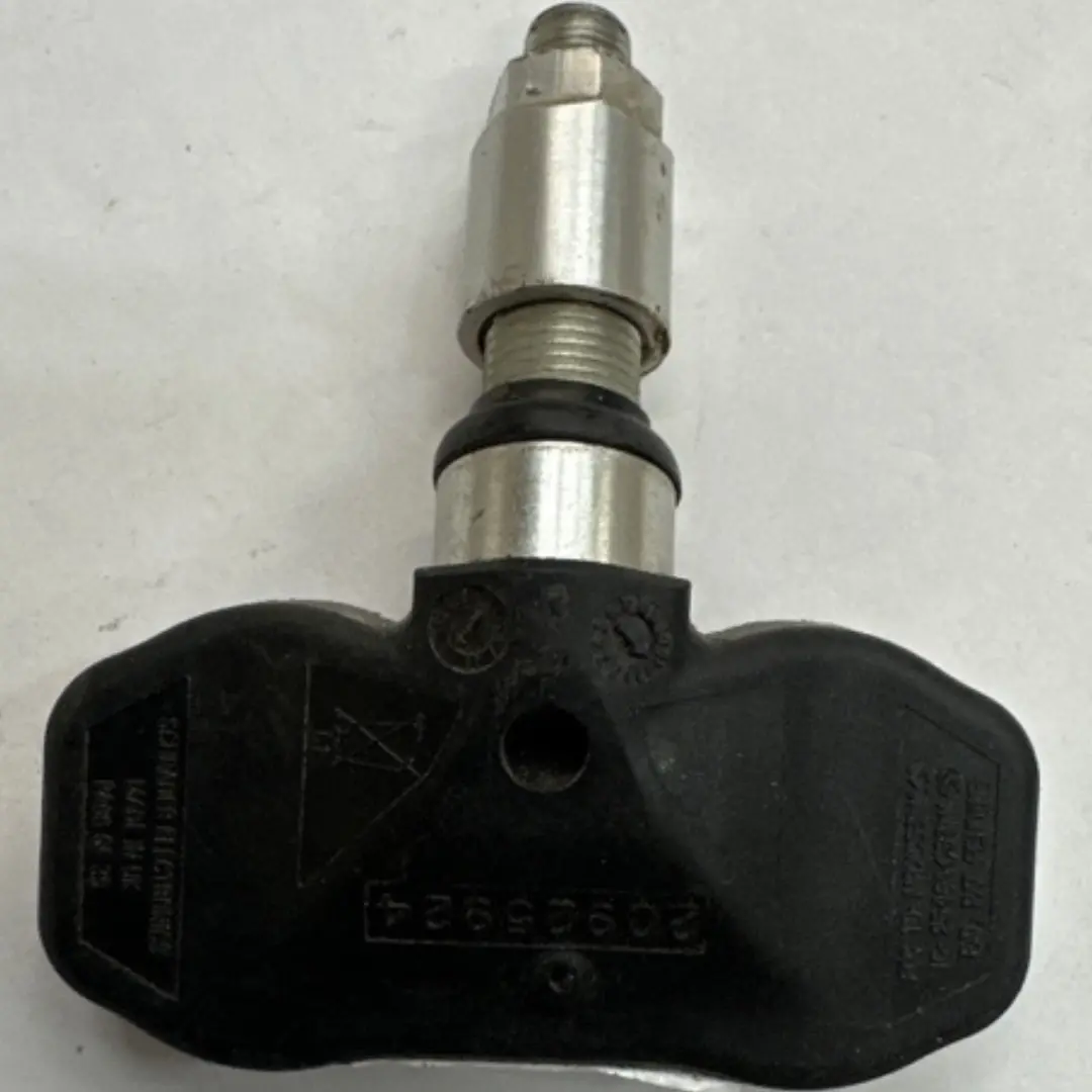 20925924 Tire Pressure Sensor Tpms For Gm Cadillac Cts Chevry Caprice 1