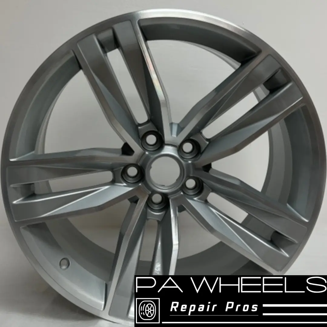 Chevrolet Camaro 2016-2018 20" Factory Oem Wheel Rim 5762 23434342 1