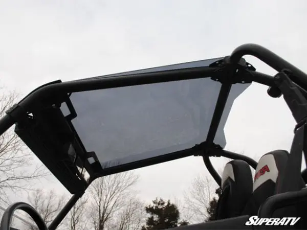 Toit Ouvrant Teinté Polaris Rzr 900/Xp 1000/Xp Turbo 1