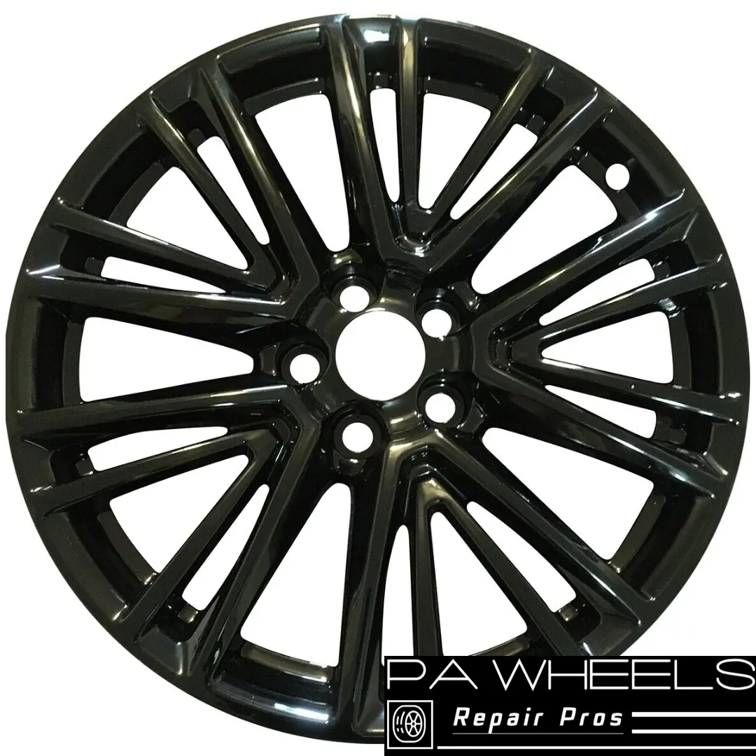 Cadillac Ct5 , Ct5-V 2020-2023 20 Inch Alloy Rim Wheel 1